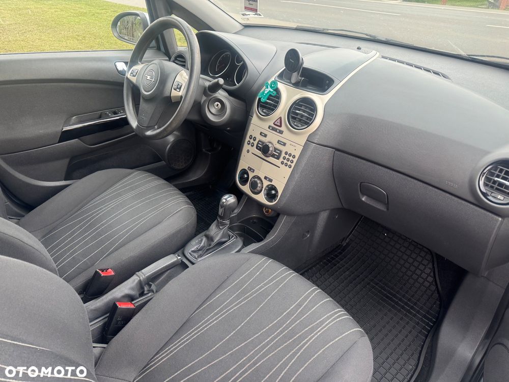 Opel Corsa - 14