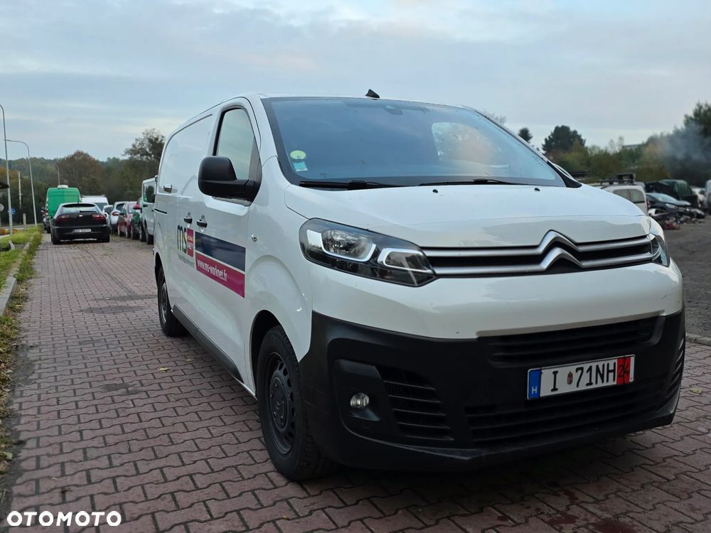 Citroën Jumpy - 4
