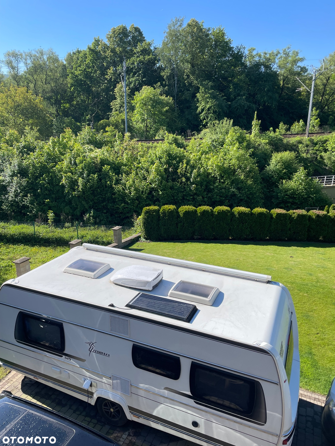 Fendt Tendenza - 7
