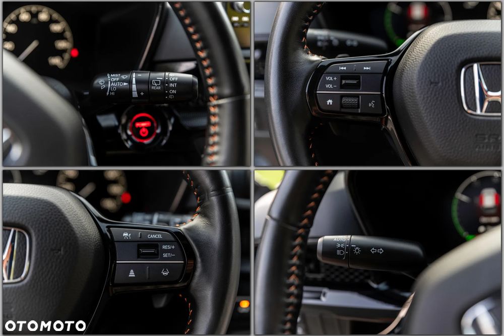 Honda CR-V - 32