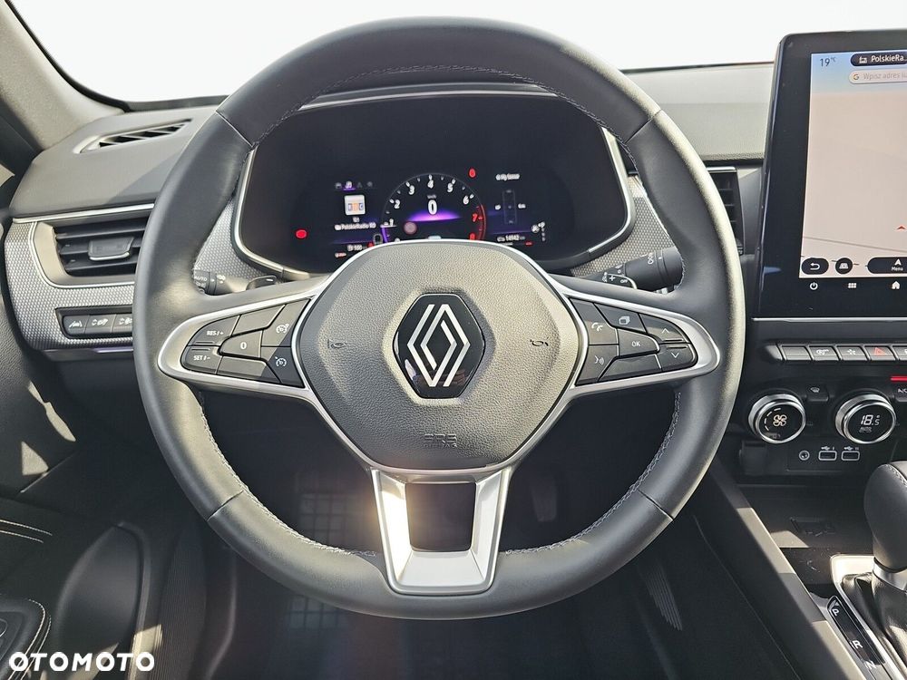 Renault Arkana 1.3 TCe mHEV Techno EDC - 15