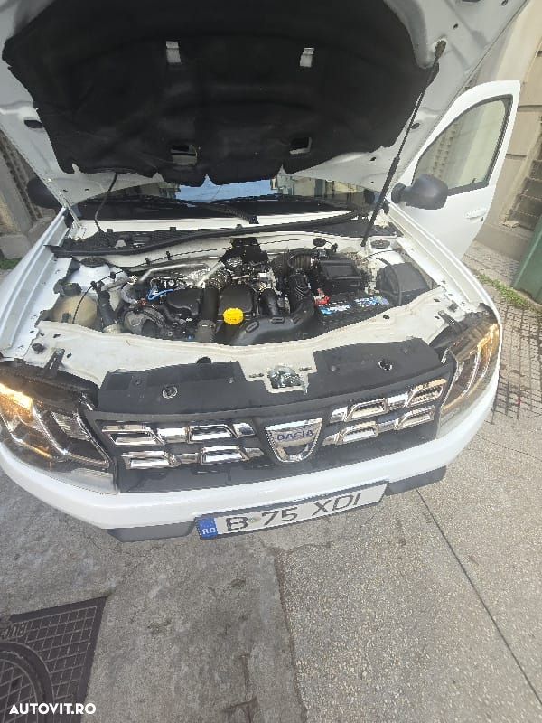 Dacia Duster 1.5 dCi Comfort - 6