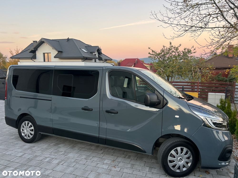 Renault Trafic - 2