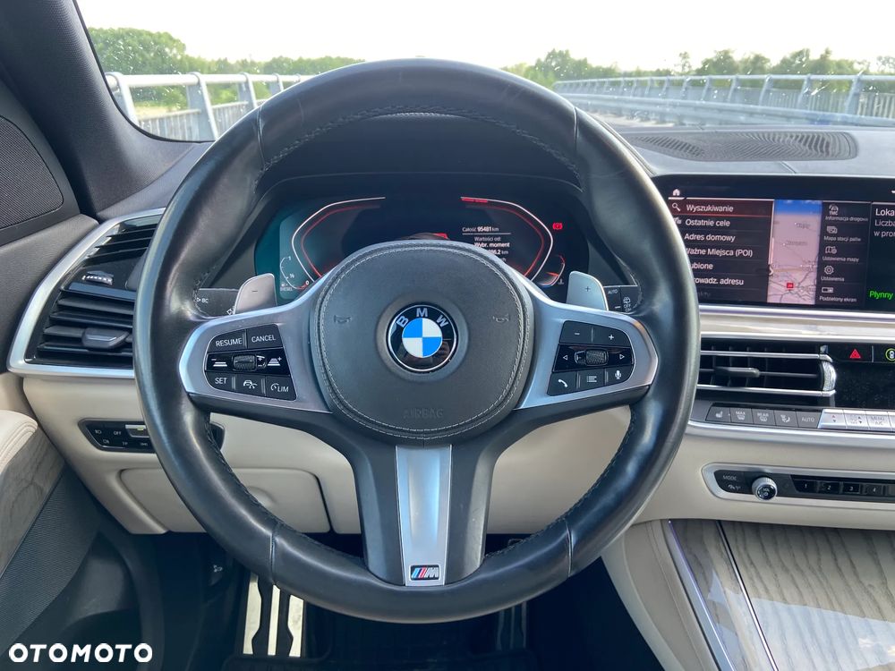 BMW X5 xDrive25d - 1