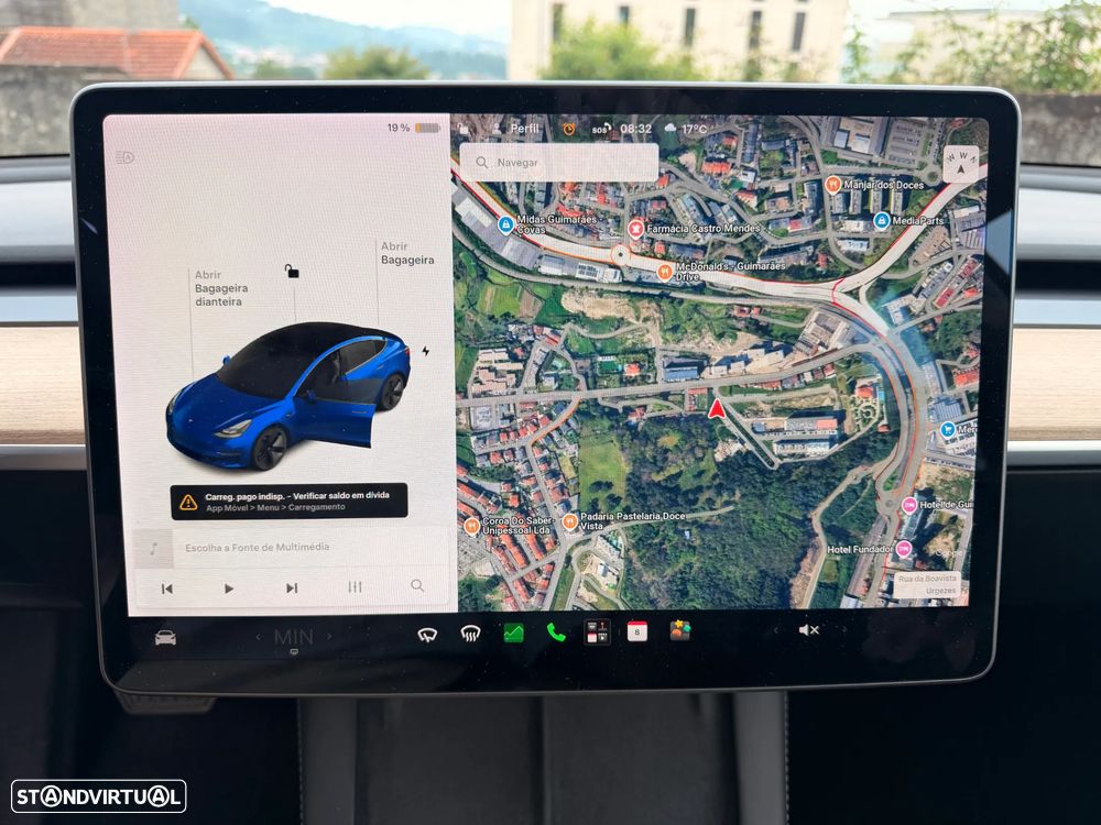 Tesla Model 3 Standard Range Plus RWD - 16