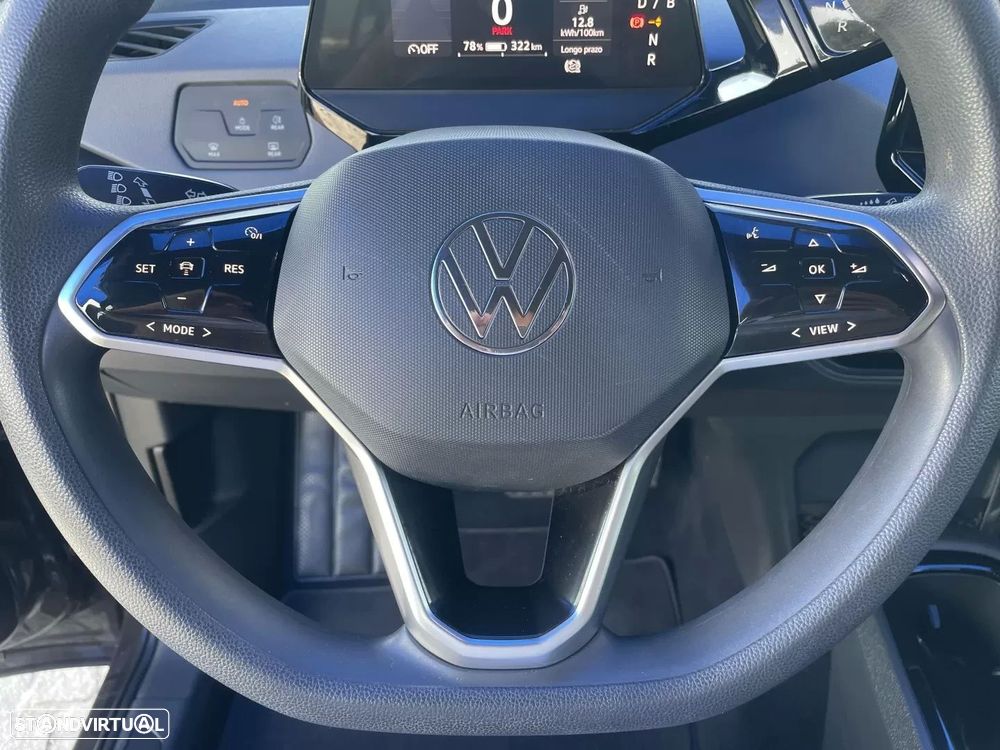 VW ID.3 Pro Performance - 24