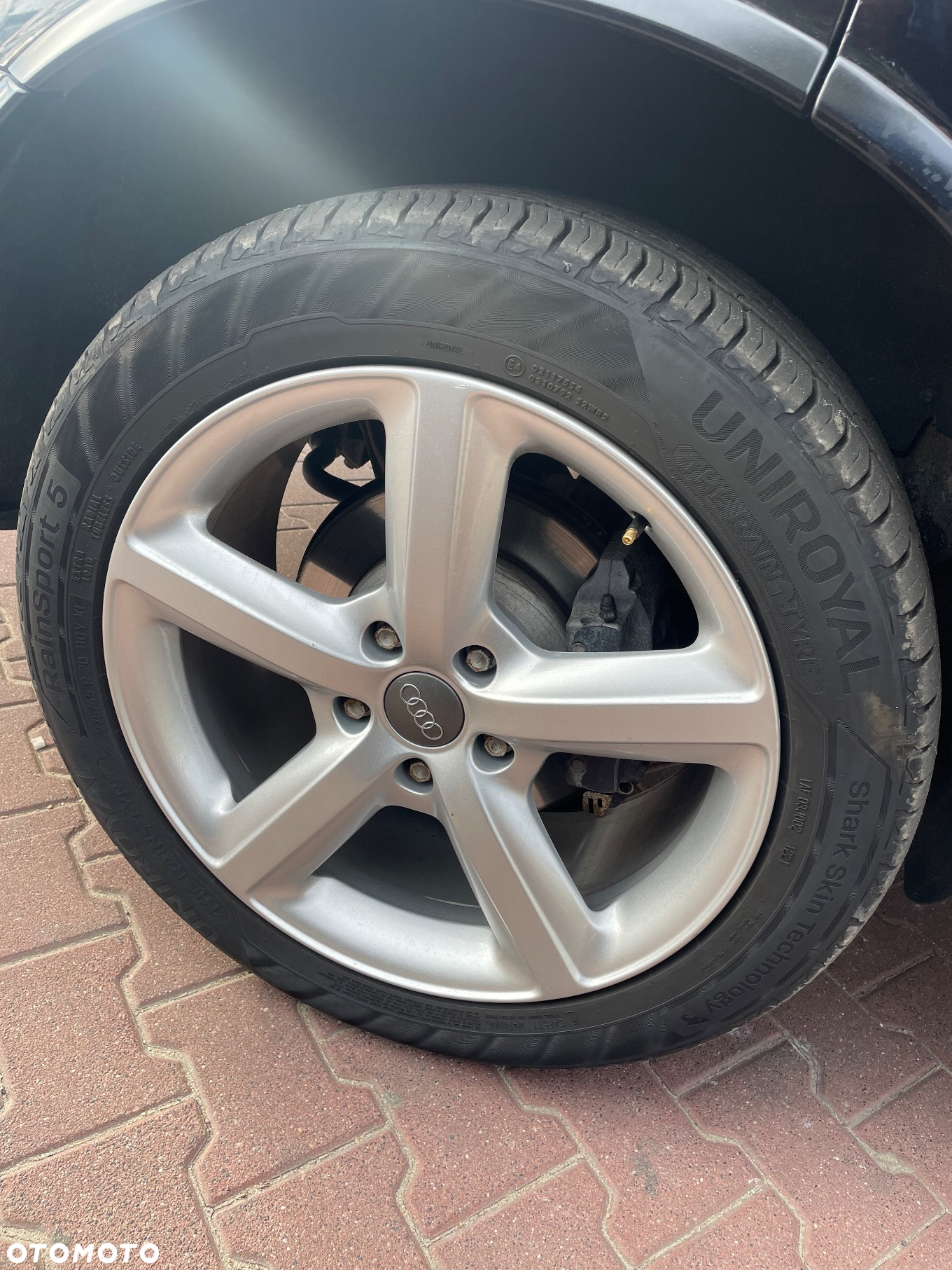 Audi Q7 3.0 TDI DPF Quattro Tiptronic - 27
