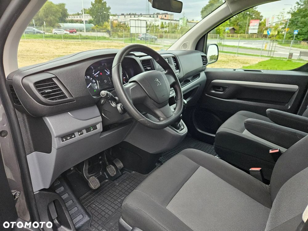 Peugeot Expert 2.0HDI - 8