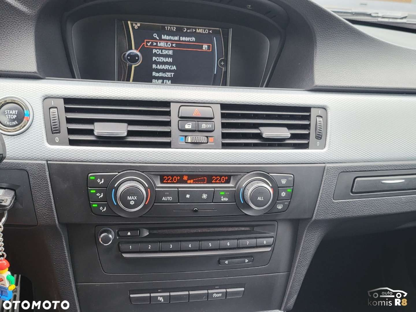 BMW Seria 3 - 27