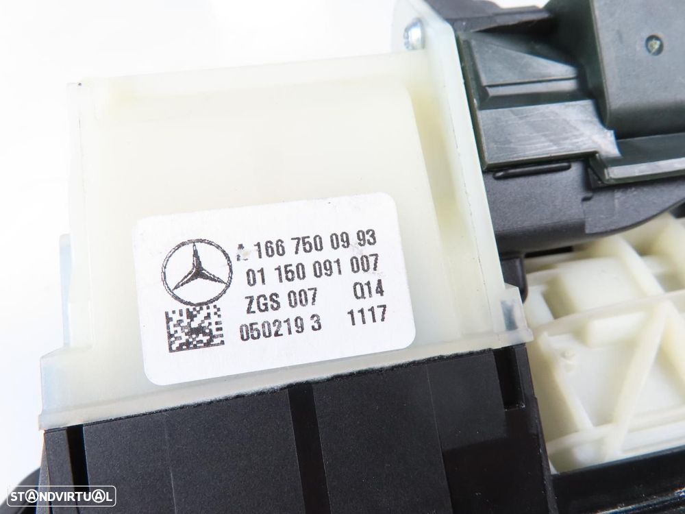 Camara Marcha Atras Usado / Original MERCEDES-BENZ A-CLASS (W176)/MERCEDES-BENZ... - 6