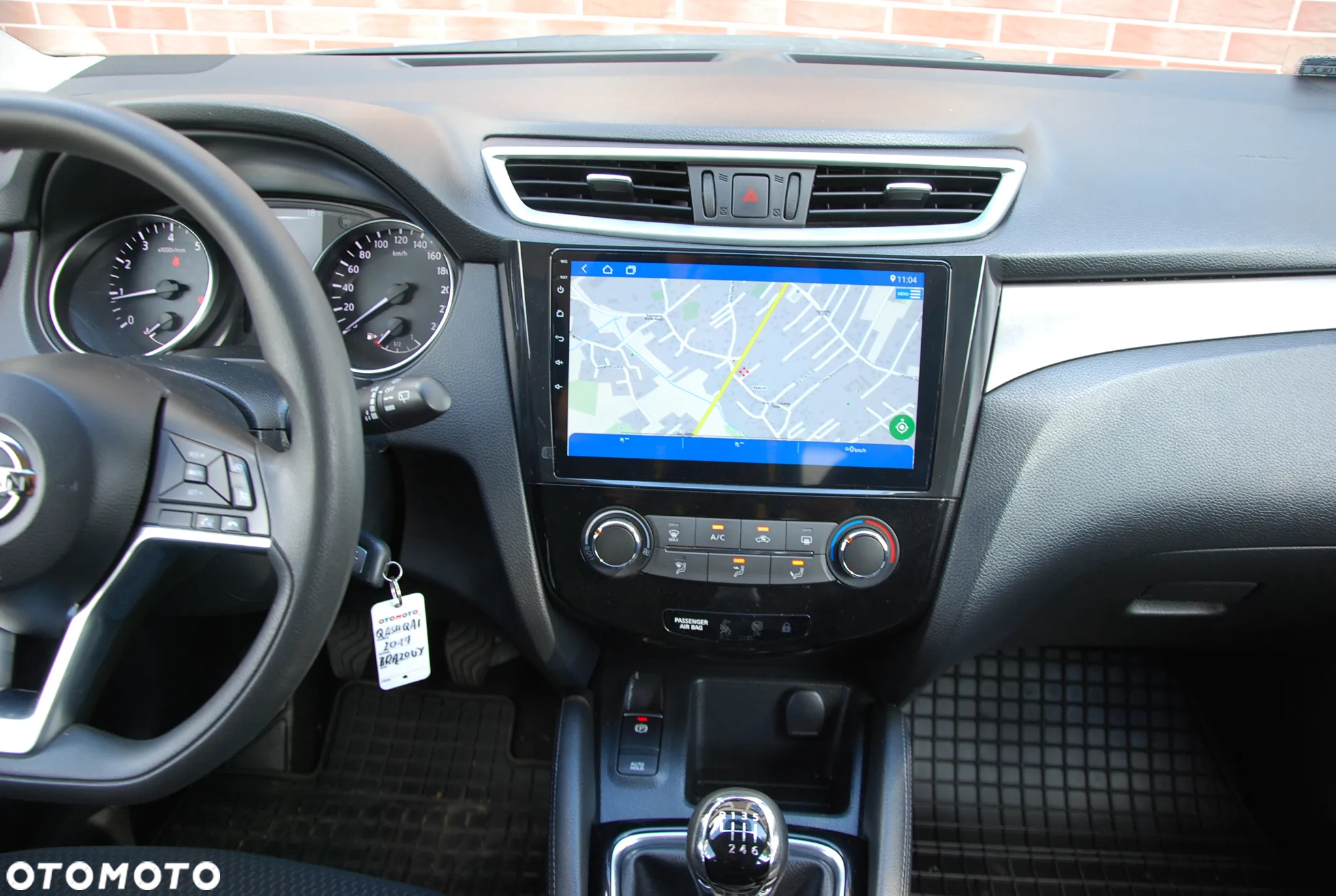 Nissan Qashqai - 11