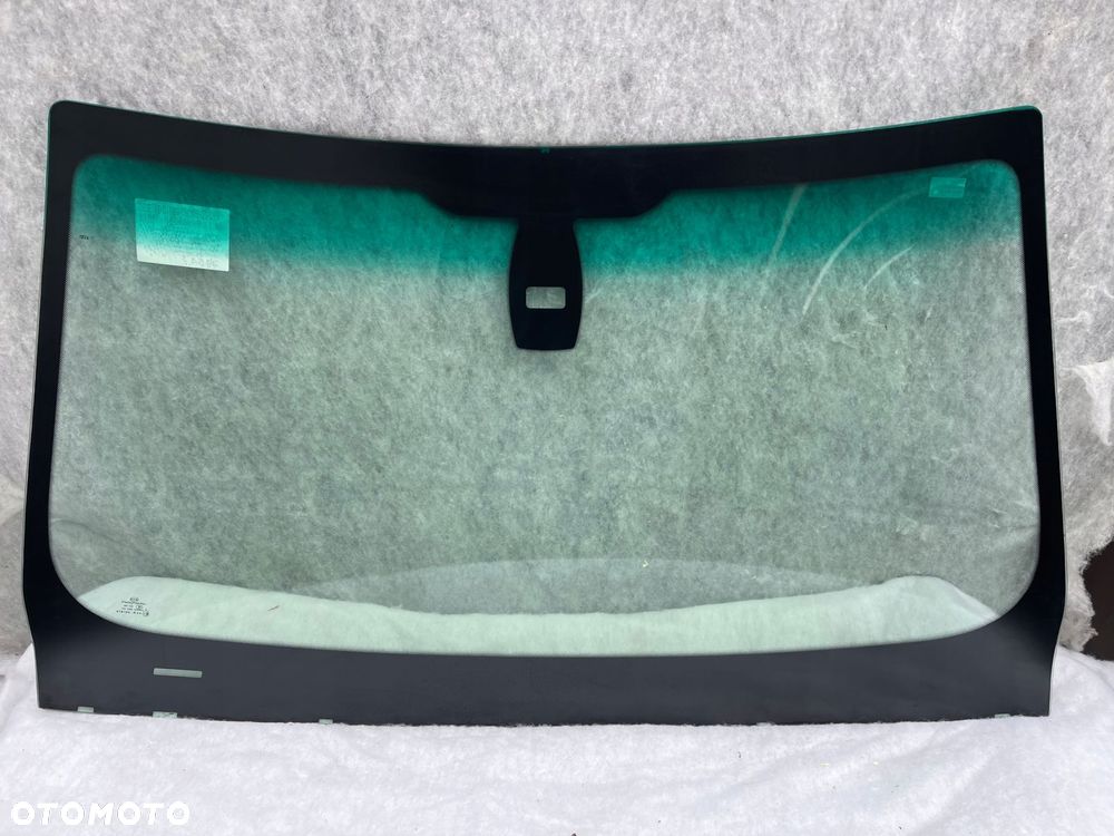 bmw 330i e92 szyba przednia czołowa sensor po 2006 - 4