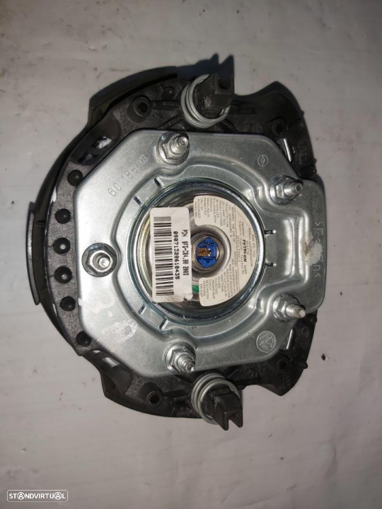 Airbag Volante Volkswagen Polo 2003 - 2