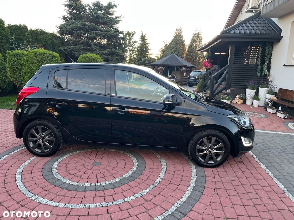 Hyundai i20 - 7
