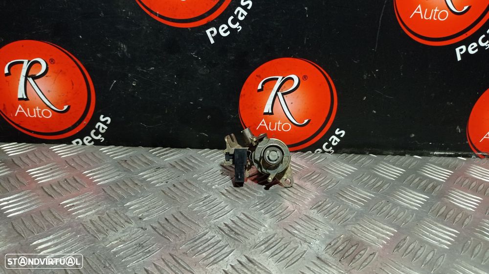 Canhão Da Mala Audi A4 (8E2, B6) - 1