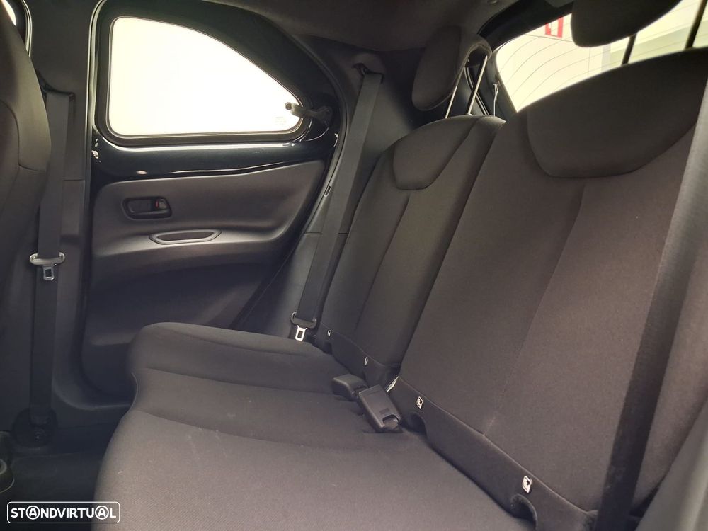 Toyota Aygo X 1.0 Play - 10
