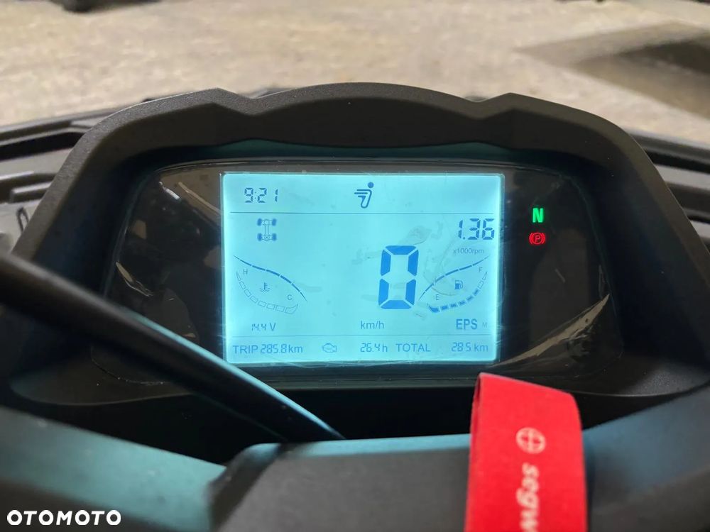 Segway Snarler AT10 - 7