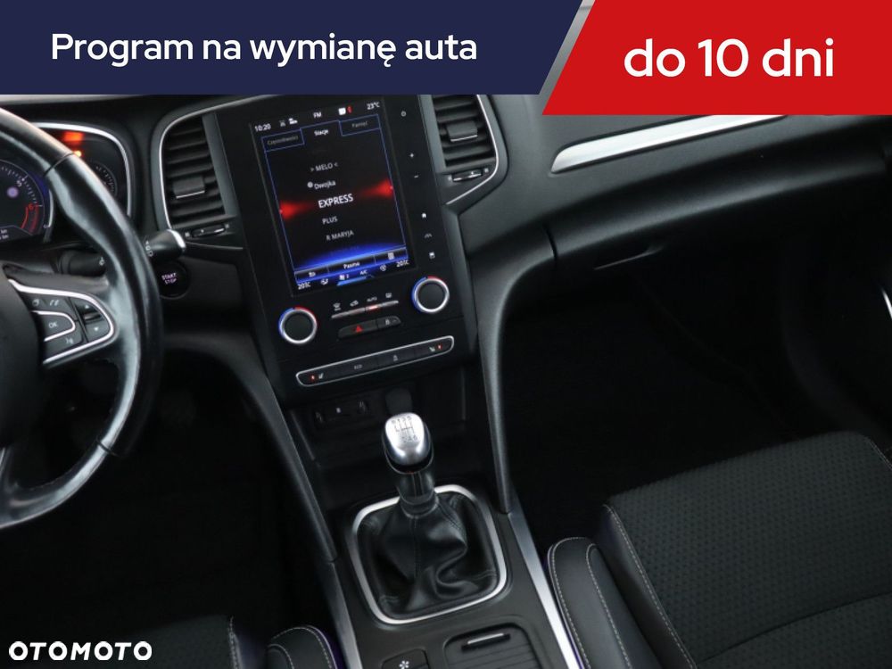 Renault Megane - 10