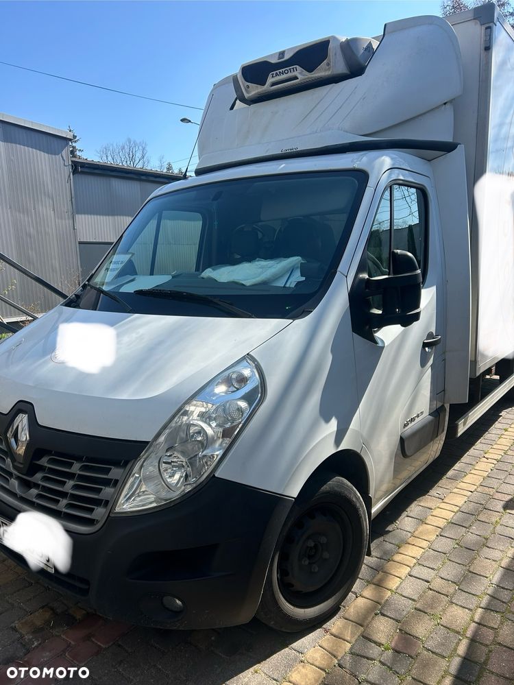 Renault Master - 6