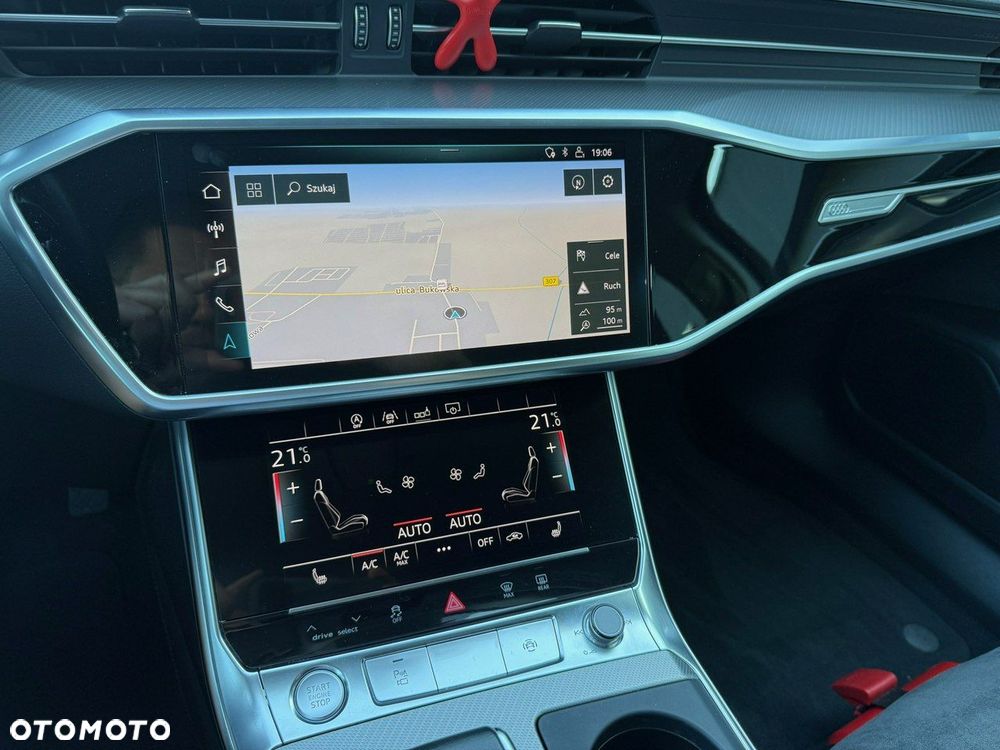 Audi A6 Limousine - 19