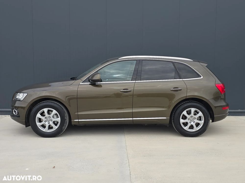 Audi Q5 2.0 TDI (clean diesel) ultra - 12