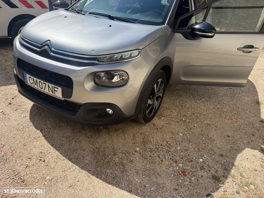 Citroën C3 - 2