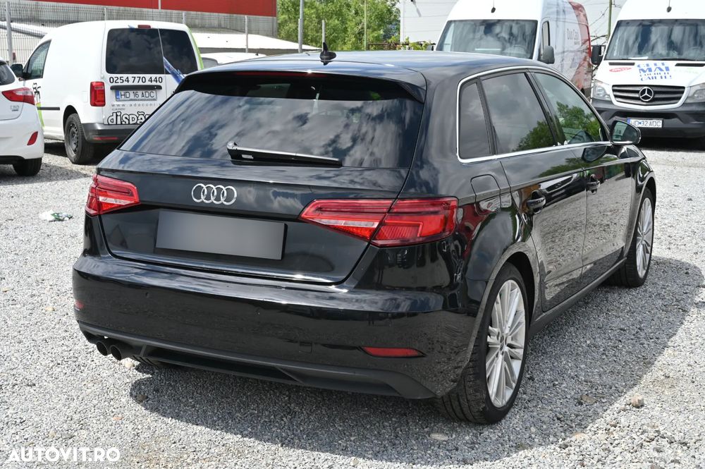Audi A3 - 13