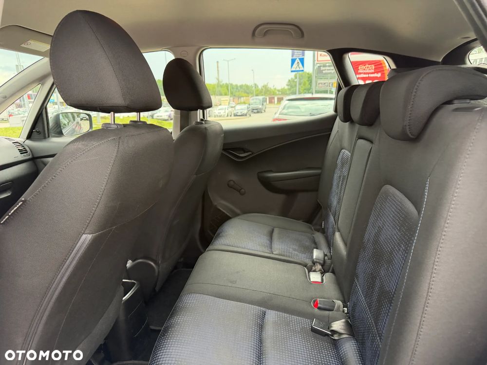 Hyundai ix20 1.4 Classic - 15