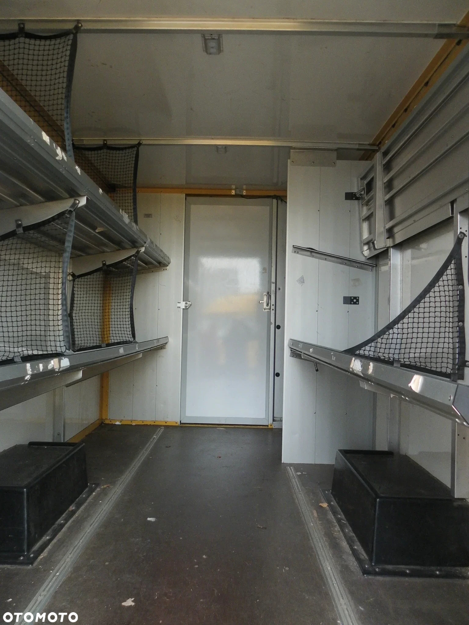 Iveco Daily 35s11 KRÓTKI pocztowy POCZTA UPS DHL  FOOD TRUCK Autosklep - 14