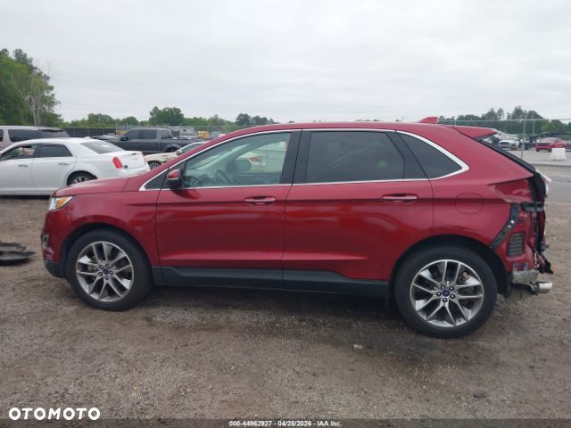Ford Edge - 10