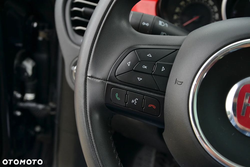Fiat 500X 1.6 E-torQ 4x2 Pop Star - 30