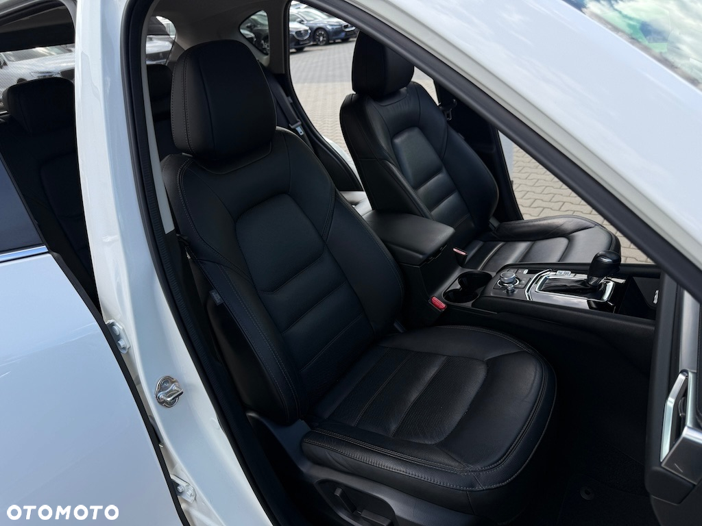 Mazda CX-5 - 34