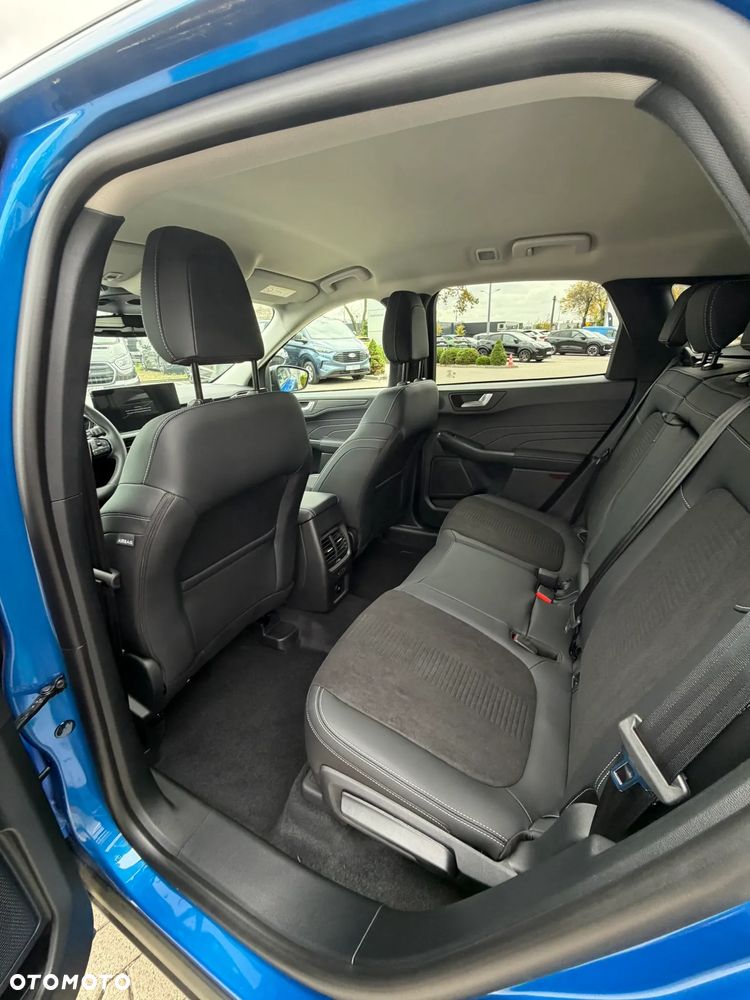 Ford Kuga 2.5 FHEV AWD Active X eCVT - 18