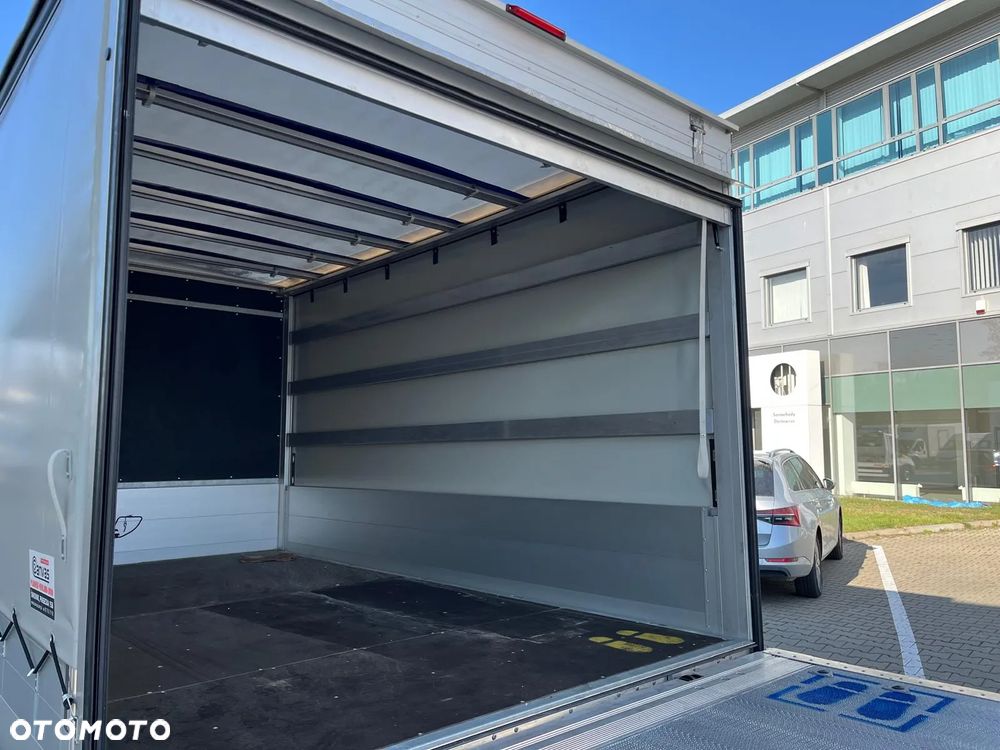 Iveco Daily/Pewny partner w biznesie ! - 13