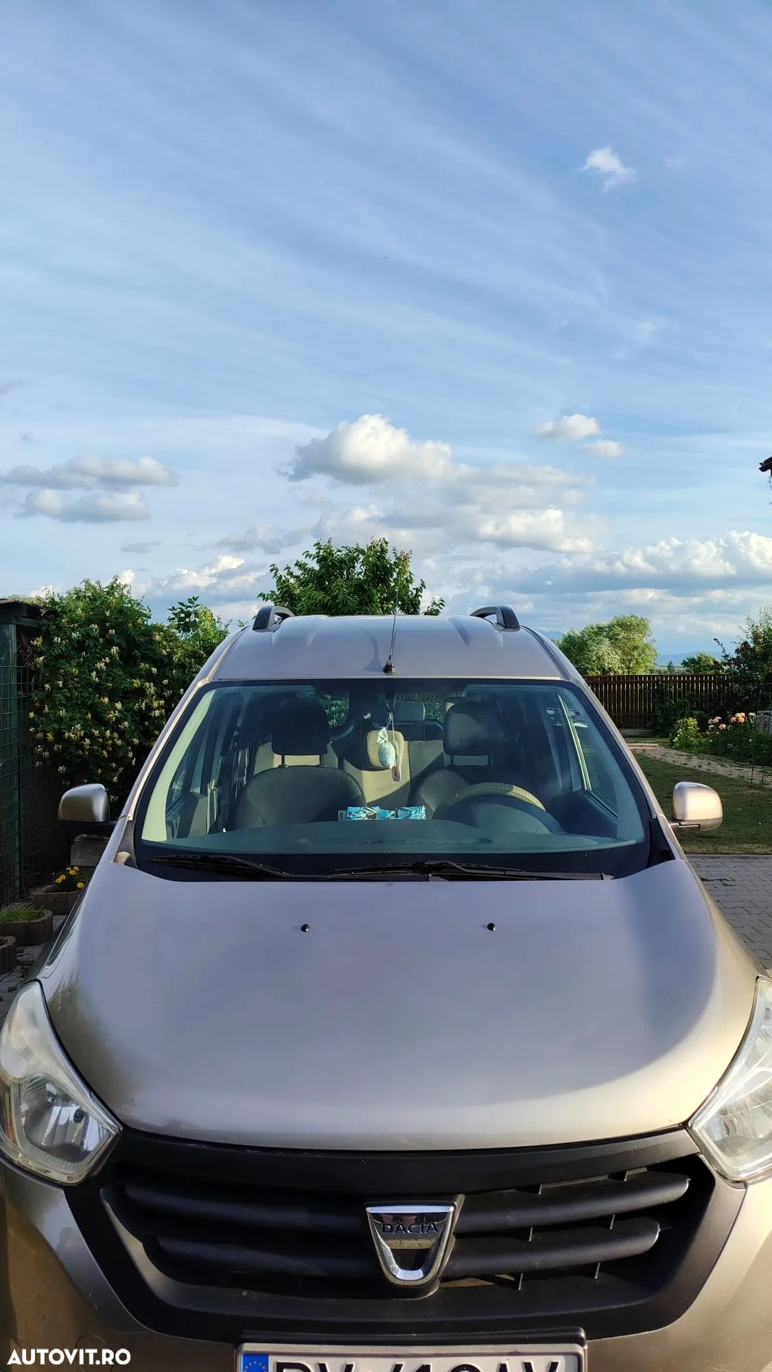 Dacia Dokker 1.5 Ambiance - 6