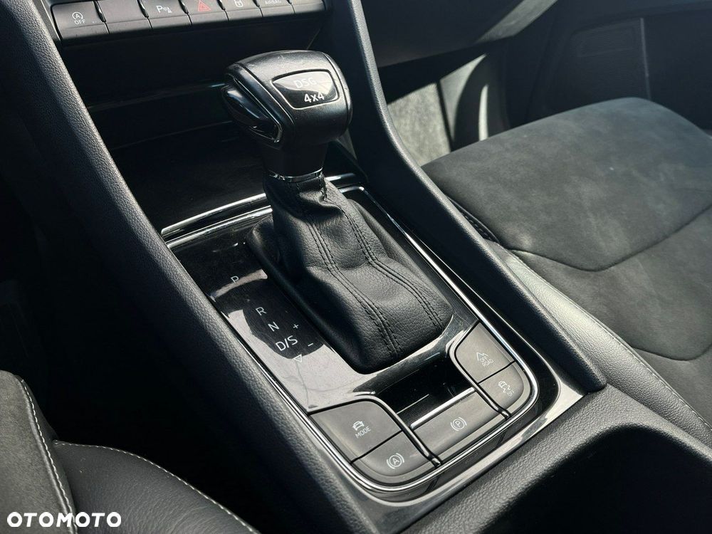 Skoda Kodiaq 2.0 TDI 4x4 Style DSG 7os - 18