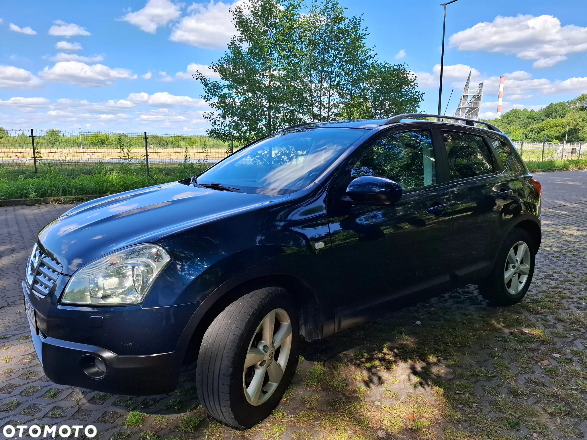 Nissan Qashqai 1.5 dCi Tekna - 13