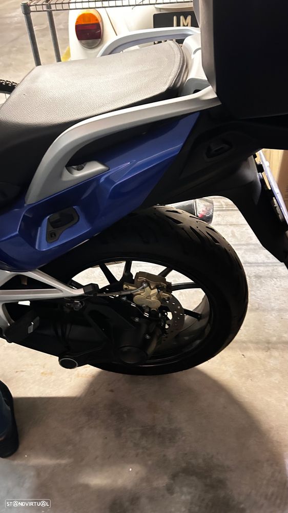 BMW R 1250 RT - 10