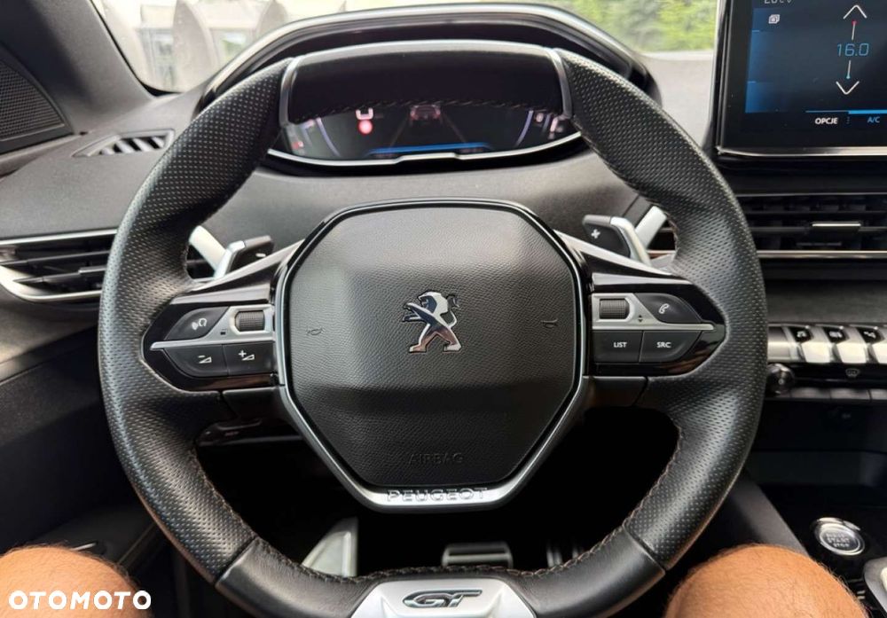 Peugeot 5008 - 18