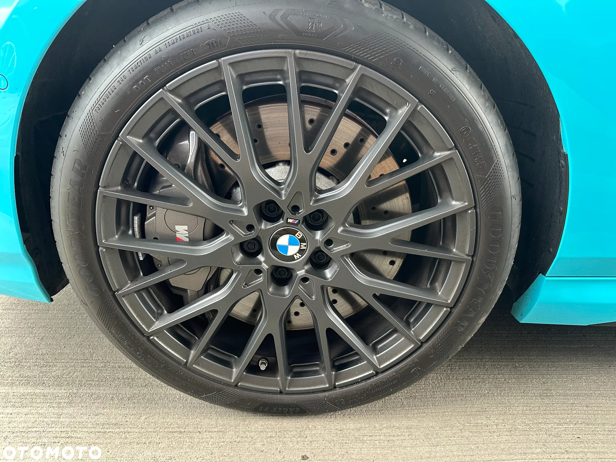 BMW Seria 2 M235i xDrive - 20