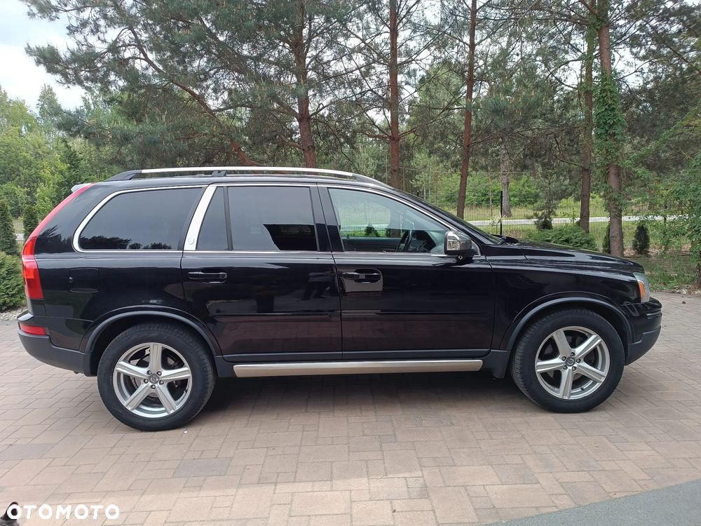 Volvo XC 90 V8 Executive - 8