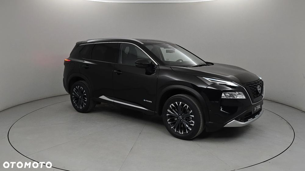 Nissan X-Trail 1.5 VC-T e-POWER Tekna e-4ORCE - 19