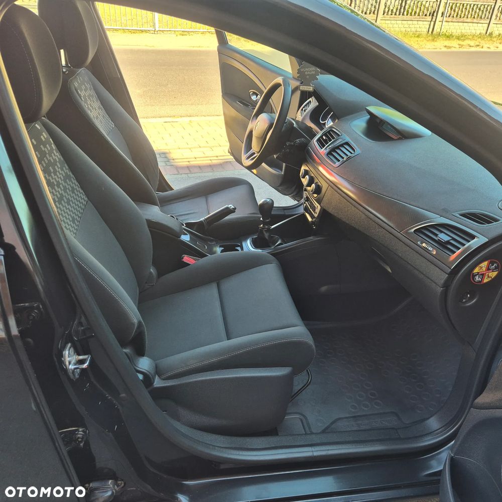 Renault Megane 1.6 16V 110 Dynamique - 11