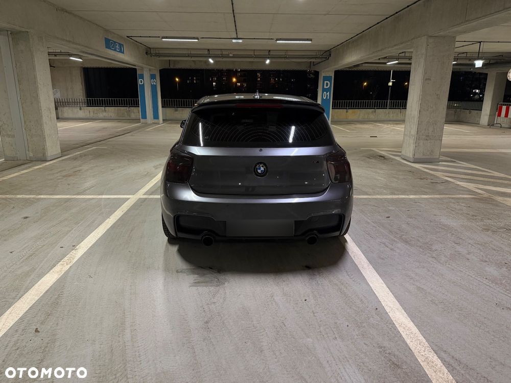 BMW Seria 1 2012 photo 4