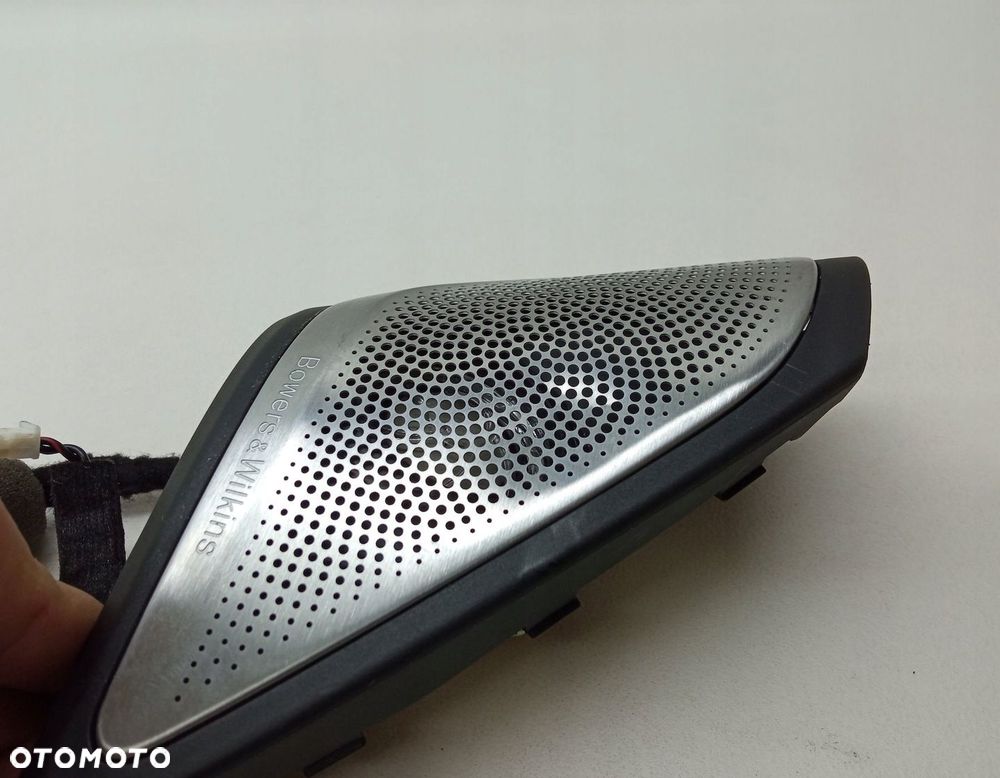 GŁOŚNIK SŁUPKA LEWY BMW G11 G12 BOWERS WILKINS - 3