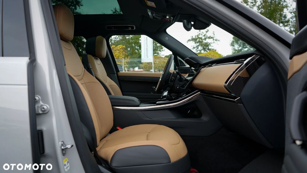 Land Rover Range Rover Sport S 3.0 P460e PHEV Dynamic SE - 15