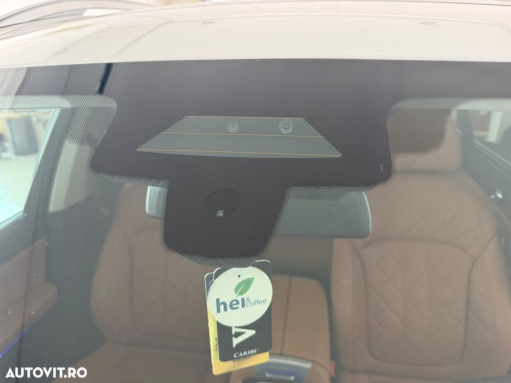 BMW X7 xDrive40i - 34