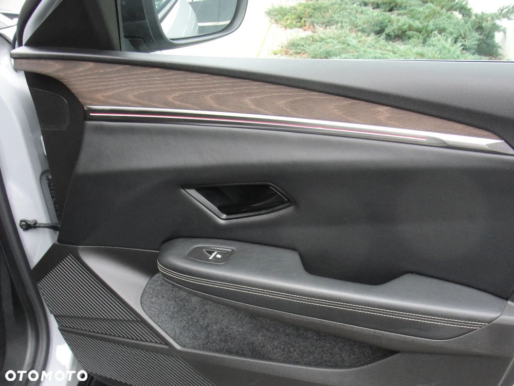 Renault Megane EV60 220hp optimum charge Iconic - 9