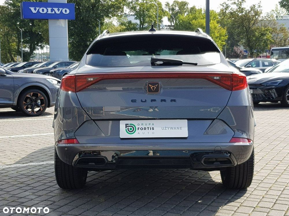 Cupra Formentor - 6