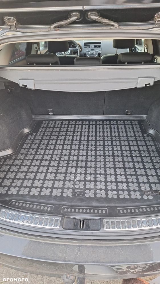 Mazda 6 Sport 2.2 CD DPF Dynamic - 25